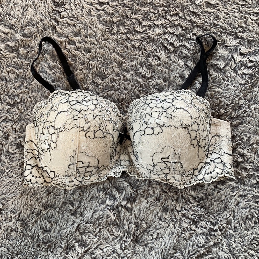 Victoria’s Secret Dream Angel Multi-way Bra